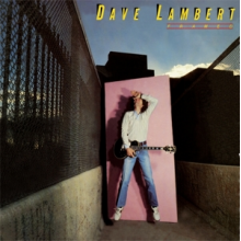 Lambert, Dave - Framed