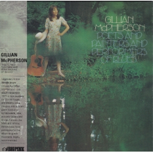 McPherson, Gillian - Poets and Painters and Performers of Blues