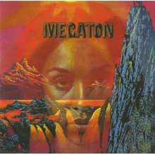 Megaton - Megaton
