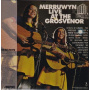 Merruwyn - Live At the Grosvenor