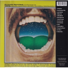 Merryweather - Word of Mouth