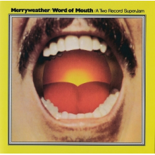 Merryweather - Word of Mouth