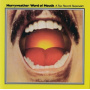 Merryweather - Word of Mouth