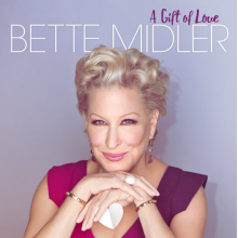 Midler, Bette - A Gift of Love
