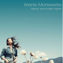Morissette, Alanis - Havoc and Bright Lights