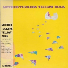 Mother Tuckers Yellow Duck - Home Grown Stuff