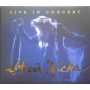Nicks, Stevie - Live In Concert, the 24 Karat Gold Tour
