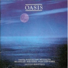 Oasis - Oasis