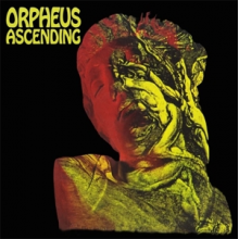 Orpheus - Ascending