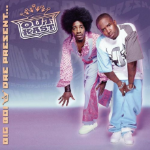 Outkast - Big Boi & Dre Present... Outkast