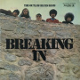 Outlaw Blues Band - Breaking In