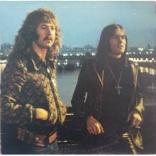 Parrish & Gurvitz - Parrish & Gurvitz
