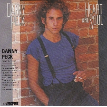 Peck, Danny - Heart and Soul