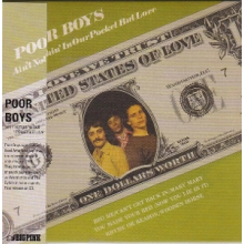 Poor Boys - Ain't Nothin' In Our Pocket But Love