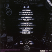 Prodigy - No Tourists