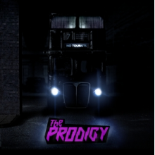 Prodigy - No Tourists