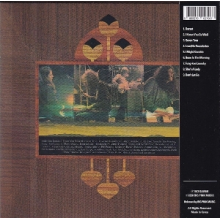 Quiver - Gone In the Morning