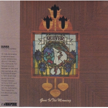 Quiver - Gone In the Morning