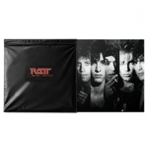 Ratt - Dancing Undercover