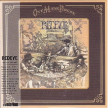 Redeye - One Man's Poison