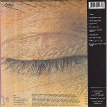 Redeye - Redeye