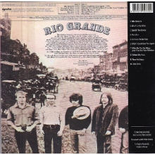 Rio Grande - Rio Grande