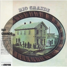 Rio Grande - Rio Grande