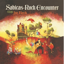 Sabicas & Joe Beck - Rock Encounter