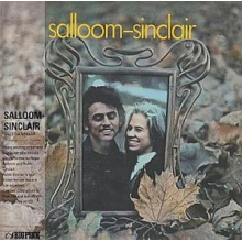Salloom-Sinclair - Salloom-Sinclair