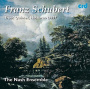 Schubert, F. - Trout Quintet (Nash Ensemble)