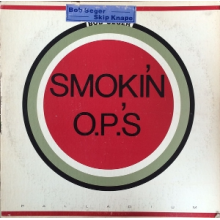Seger, Bob - Smokin' O.P.'S