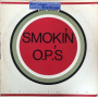 Seger, Bob - Smokin' O.P.'S