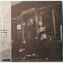 Shape of the Rain - Riley, Riley Wood and Waggett