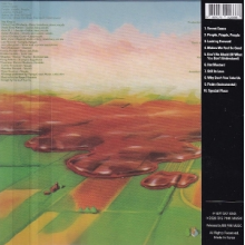Sky King - Secret Sauce