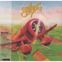Sky King - Secret Sauce