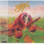 Sky King - Secret Sauce