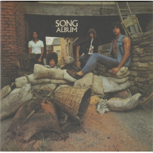 Song - Song Album