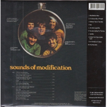Sounds of Modification - Sounds of Modification