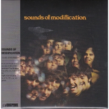 Sounds of Modification - Sounds of Modification