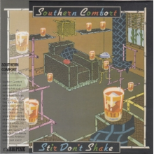 Southern Comfort - Stir Don't Shake