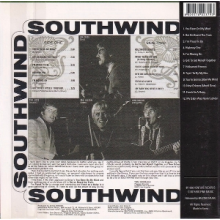 Southwind - Southwind