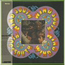 Southwind - Southwind