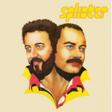 Splinter - Splinter