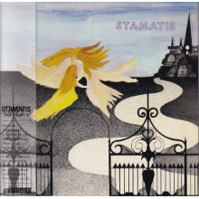 Stamatis - Looking Back
