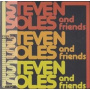 Steven Soles & Friends - Steven Soles & Friends