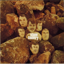 Stone Country - Stone Country