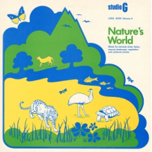 Studio G - Nature's World