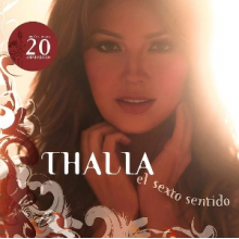Thalia - El Sexto Sentido