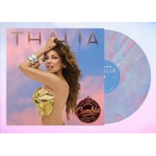 Thalia - Todo Suena Mejor En Cumbia