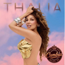 Thalia - Todo Suena Mejor En Cumbia